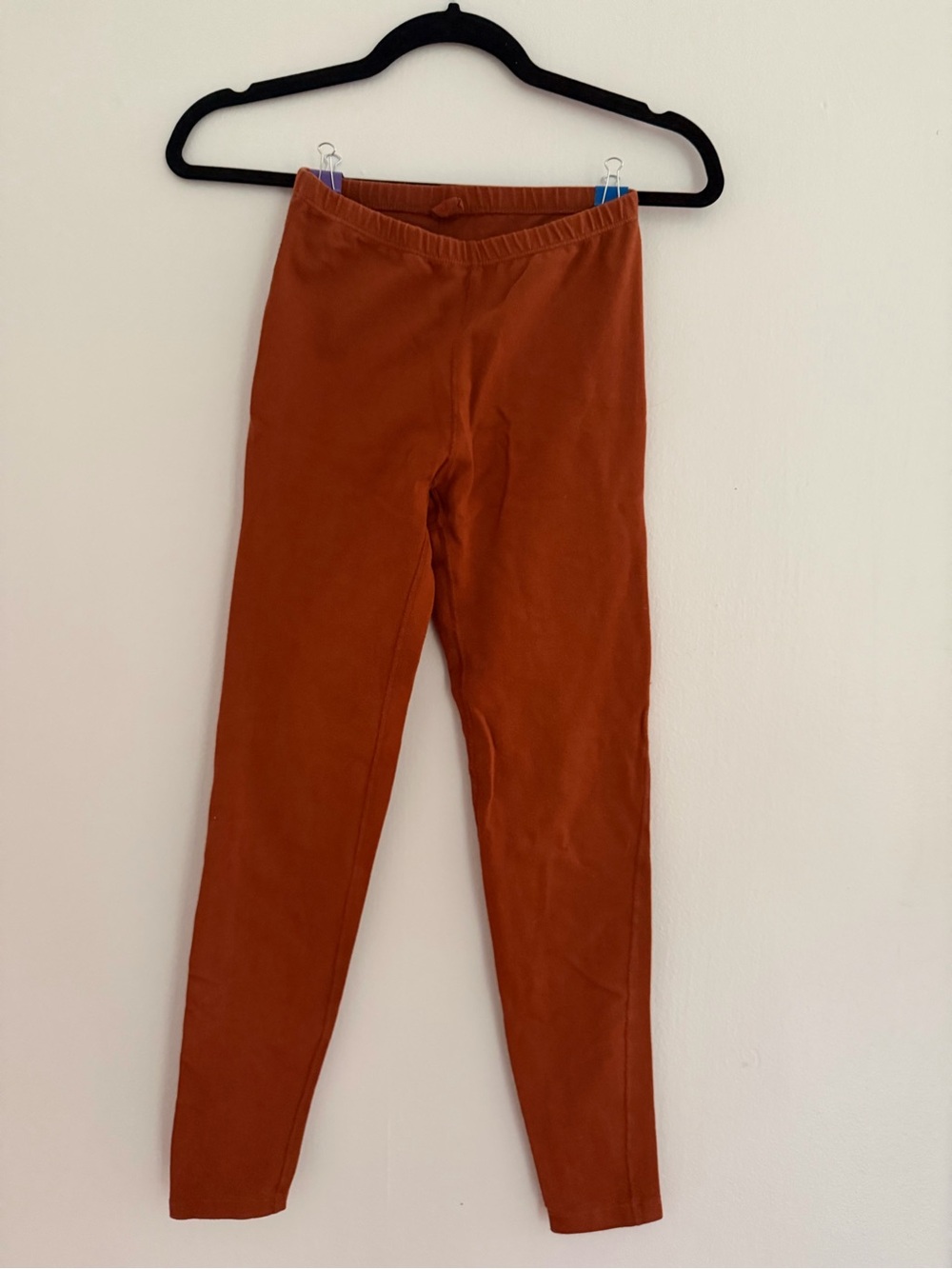 Organic Cotton Leggings by Pansy